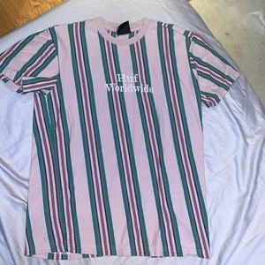 Watermelon Huf Tshirt